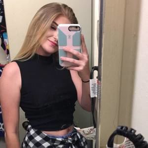 Meet your Posher, Madison